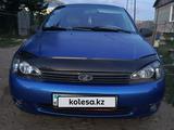 ВАЗ (Lada) Kalina 1118 2007 годаfor1 300 000 тг. в Усть-Каменогорск