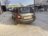 ВАЗ (Lada) Kalina 1117 2010 года за 1 800 000 тг. в Актау – фото 4