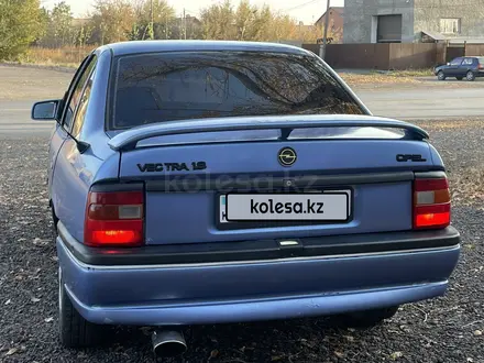 Opel Vectra 1993 года за 785 000 тг. в Караганда – фото 5