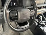 Toyota Land Cruiser Prado 2024 годаүшін30 000 000 тг. в Алматы – фото 3