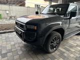 Toyota Land Cruiser Prado 2024 годаүшін30 000 000 тг. в Алматы – фото 2