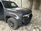 Toyota Land Cruiser Prado 2024 годаүшін30 000 000 тг. в Алматы