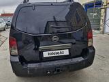 Nissan Pathfinder 2005 годаfor6 800 000 тг. в Атырау – фото 3