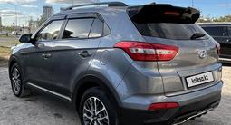 Hyundai Creta 2020 годаүшін8 100 000 тг. в Астана – фото 4