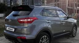 Hyundai Creta 2020 годаүшін8 100 000 тг. в Астана – фото 3