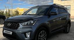 Hyundai Creta 2020 годаүшін8 100 000 тг. в Астана – фото 2