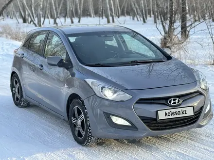 Hyundai Accent 2014 года за 4 990 000 тг. в Караганда – фото 11