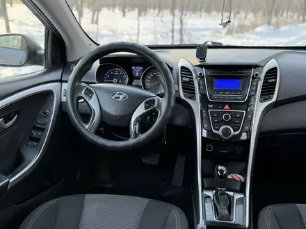 Hyundai Accent 2014 года за 4 990 000 тг. в Караганда – фото 16