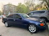 Mercedes-Benz C 220 1995 года за 1 950 000 тг. в Усть-Каменогорск – фото 3