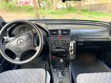 Mercedes-Benz C 220 1995 года за 1 950 000 тг. в Усть-Каменогорск – фото 4