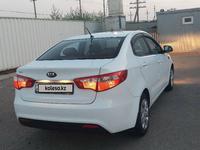 Kia Rio 2013 годаүшін4 300 000 тг. в Атырау