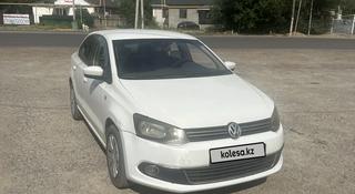 Volkswagen Polo 2014 года за 3 200 000 тг. в Алматы