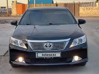 Toyota Camry 2012 года за 8 500 000 тг. в Атырау