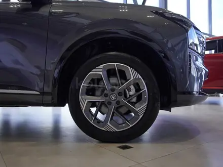 Changan CS75 Plus Tech 2026 года за 14 090 000 тг. в Шалкар – фото 11