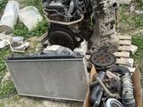 ZD30 двигатель и коробка в сборе за 500 000 тг. в Уральск – фото 4