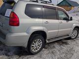 Lexus GX 470 2003 года за 10 000 000 тг. в Сергеевка