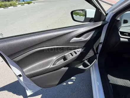 Chevrolet Onix 2025 года за 6 000 000 тг. в Костанай – фото 11