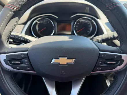 Chevrolet Onix 2025 года за 6 000 000 тг. в Костанай – фото 15