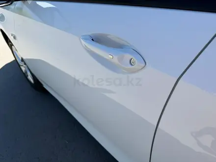 Chevrolet Onix 2025 года за 6 000 000 тг. в Костанай – фото 17