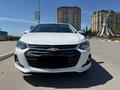 Chevrolet Onix 2025 года за 6 000 000 тг. в Костанай – фото 2