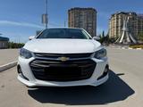 Chevrolet Onix 2025 годаүшін6 000 000 тг. в Костанай – фото 2