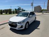 Chevrolet Onix 2025 годаүшін6 000 000 тг. в Костанай – фото 3
