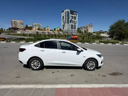 Chevrolet Onix 2025 года за 6 000 000 тг. в Костанай – фото 8