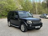 Land Rover Discovery 2015 года за 13 900 000 тг. в Алматы