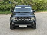 Land Rover Discovery 2015 года за 13 900 000 тг. в Алматы – фото 2