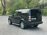Land Rover Discovery 2015 года за 13 900 000 тг. в Алматы – фото 4