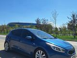 Kia Cee'd 2013 года за 5 100 000 тг. в Алматы