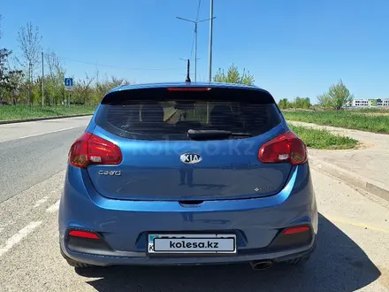 Kia Cee'd 2013 года за 5 100 000 тг. в Алматы – фото 2