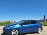 Kia Cee'd 2013 года за 5 100 000 тг. в Алматы – фото 3