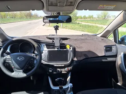 Kia Cee'd 2013 года за 5 100 000 тг. в Алматы – фото 5