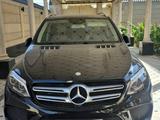 Mercedes-Benz GLE 400 2015 годаүшін17 500 000 тг. в Шымкент