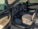 Mercedes-Benz GLE 400 2015 годаүшін17 500 000 тг. в Шымкент – фото 5