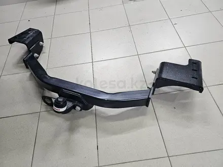 Фаркоп Toyota Fortuner за 105 000 тг. в Актобе – фото 2