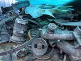 4д56 двигатель на запчасти за 1 000 тг. в Алматы