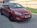 Opel Astra 2011 годаүшін4 400 000 тг. в Шымкент