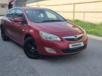 Opel Astra 2011 года за 4 400 000 тг. в Шымкент