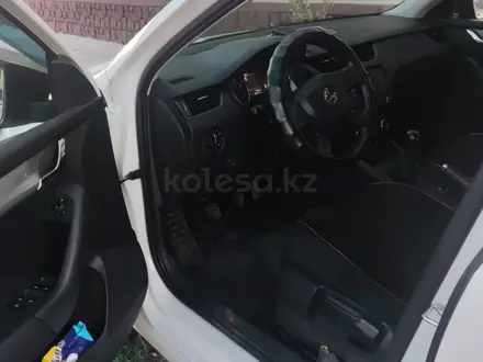 Skoda Octavia 2014 года за 5 000 000 тг. в Алматы – фото 3