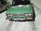 ВАЗ (Lada) 2106 1989 годаүшін500 000 тг. в Аксукент