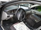 Nissan Almera 2002 года за 1 700 000 тг. в Алматы – фото 3