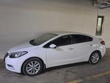 Kia Cerato 2014 годаүшін8 200 000 тг. в Атырау – фото 2