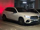 Mercedes-Benz GLC 43 AMG 2024 года за 62 000 000 тг. в Алматы