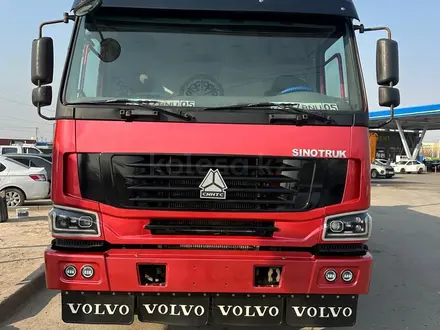 Howo  4X2 2005 года за 7 500 000 тг. в Алматы