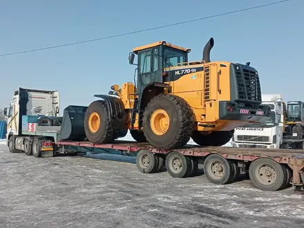 Hyundai  HL770-9S 2025 года в Астана – фото 2