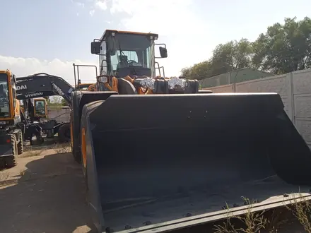 Hyundai  HL770-9S 2025 года в Астана – фото 3