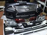 Рестайлинг комплект Lexus lx570/Лексус ЛХ570 под (2012-2015гг.) за 650 000 тг. в Астана
