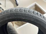 Maxxis 245 40 R18 ШИПОВАННЫЕ за 200 000 тг. в Астана – фото 3